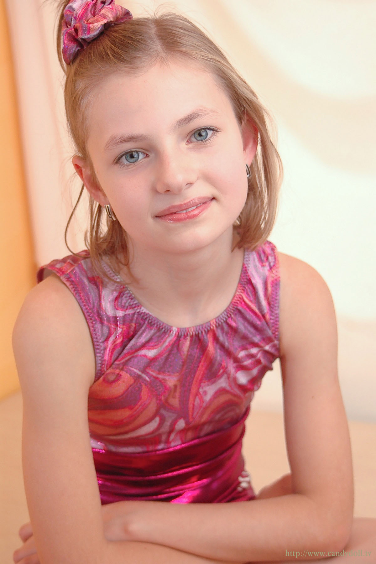 [100P+1V] AlinaG精品写真视频第八弹