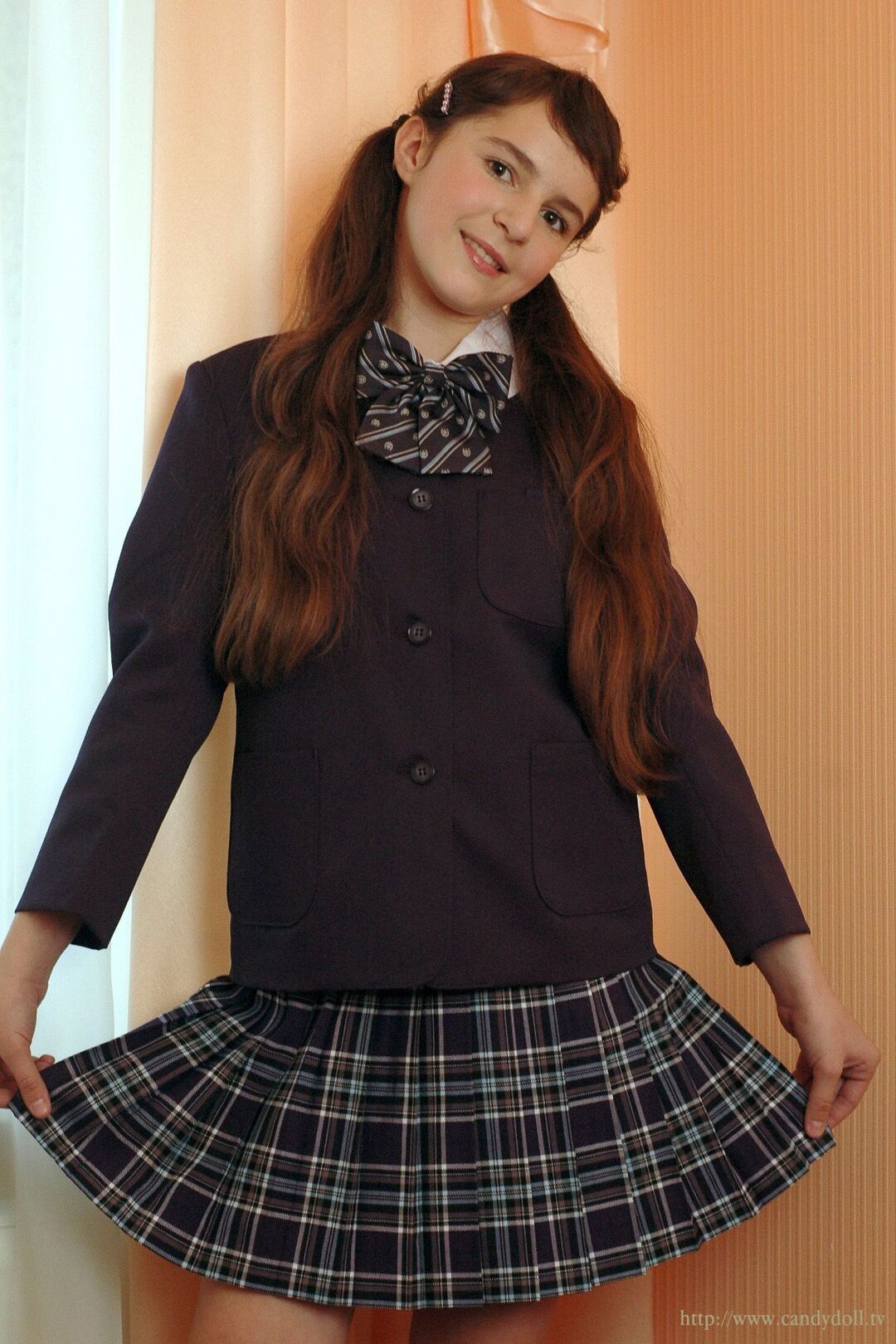 AnnaZ精品写真视频第四弹