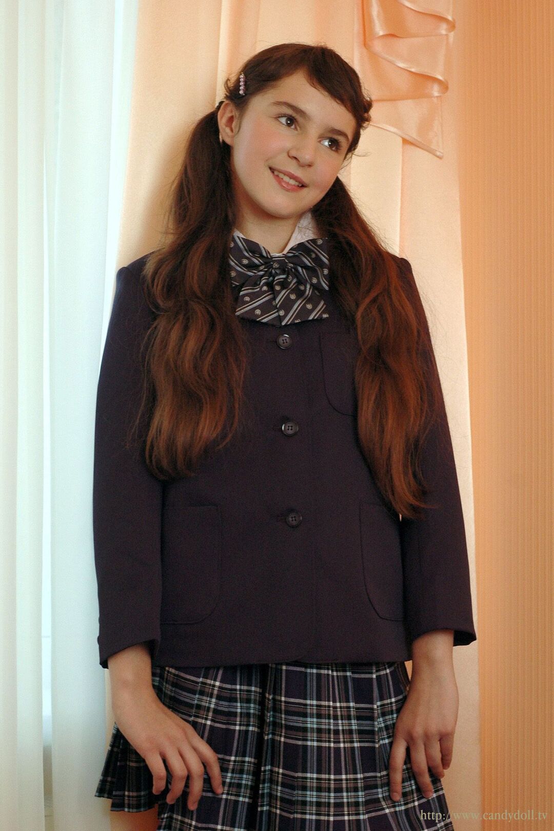 [50P+1V] AnnaZ精品写真视频第四弹