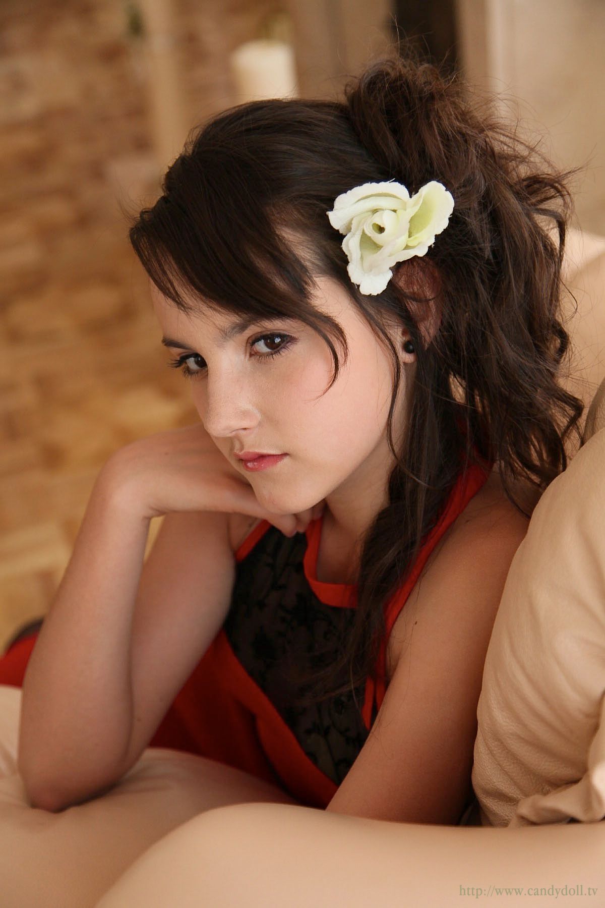 [75P+1V] JuliyaR精品写真视频第十一弹