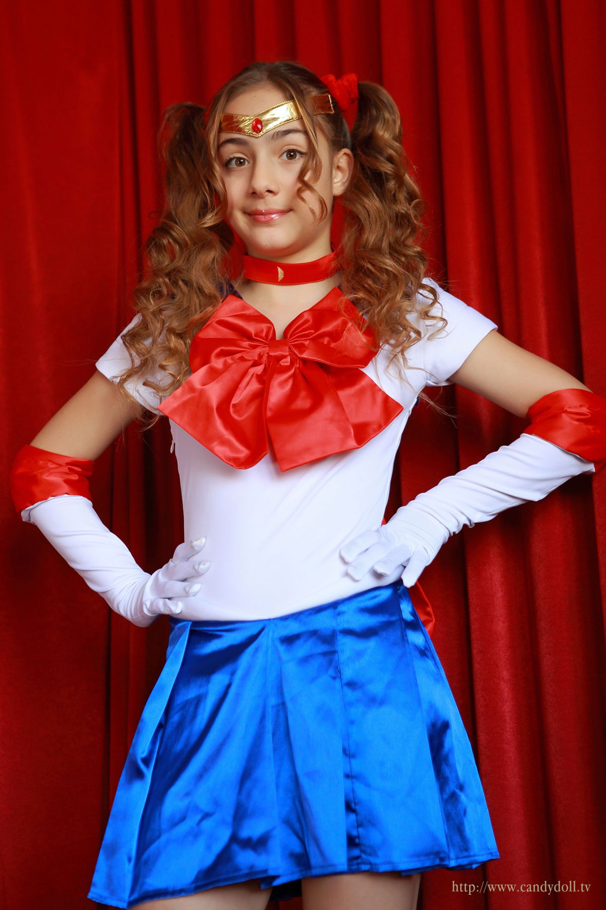 KhloeR精品写真视频第十五弹