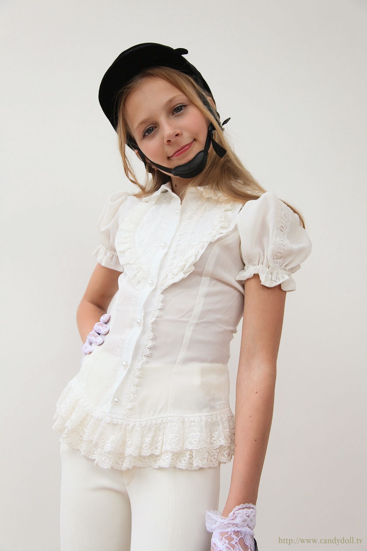 LiliyaY精品写真视频第二弹