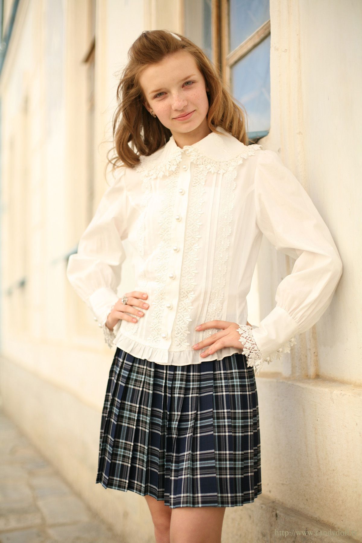 [50P+1V] SvetlanaT精品写真视频第四弹