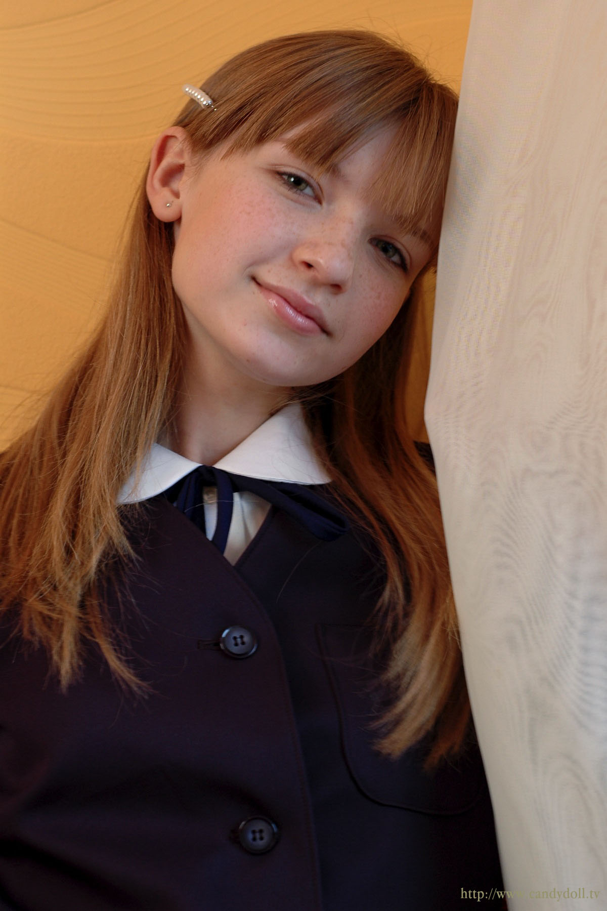 SvetlanaT精品写真视频第十弹