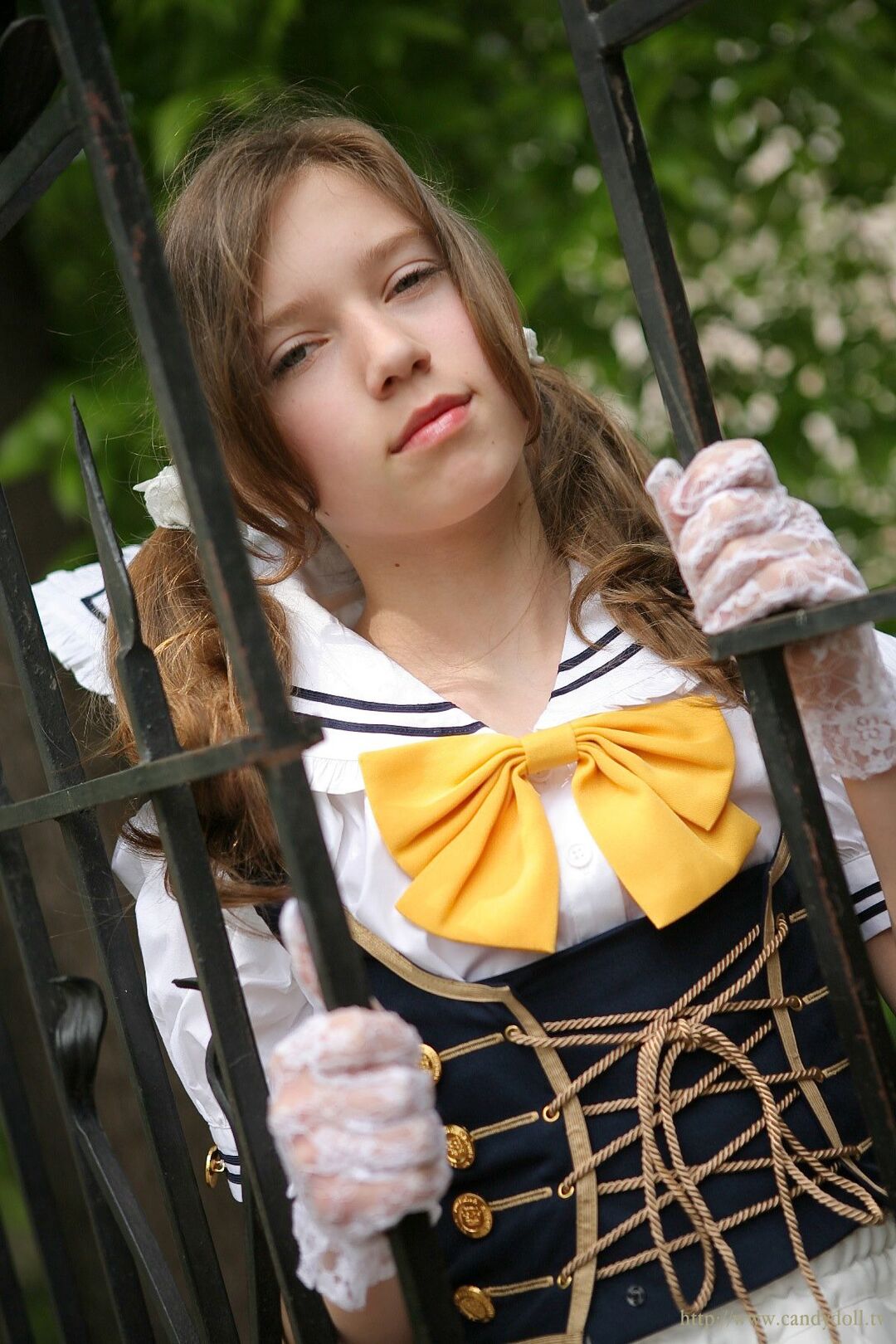 [50P] AlyonaG精美套图第四弹(50P)