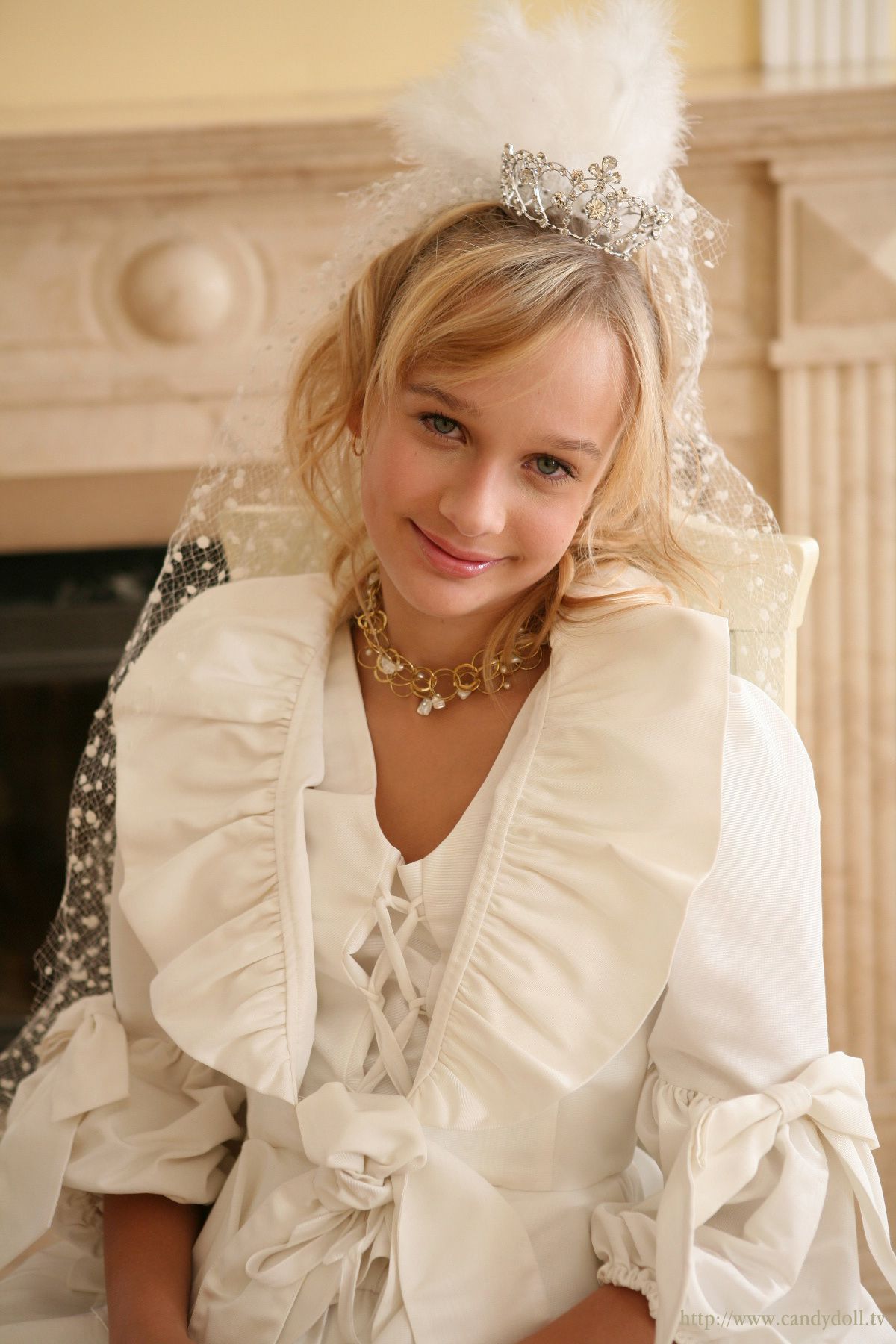 AlyonaR精美套图第十二弹(50P)