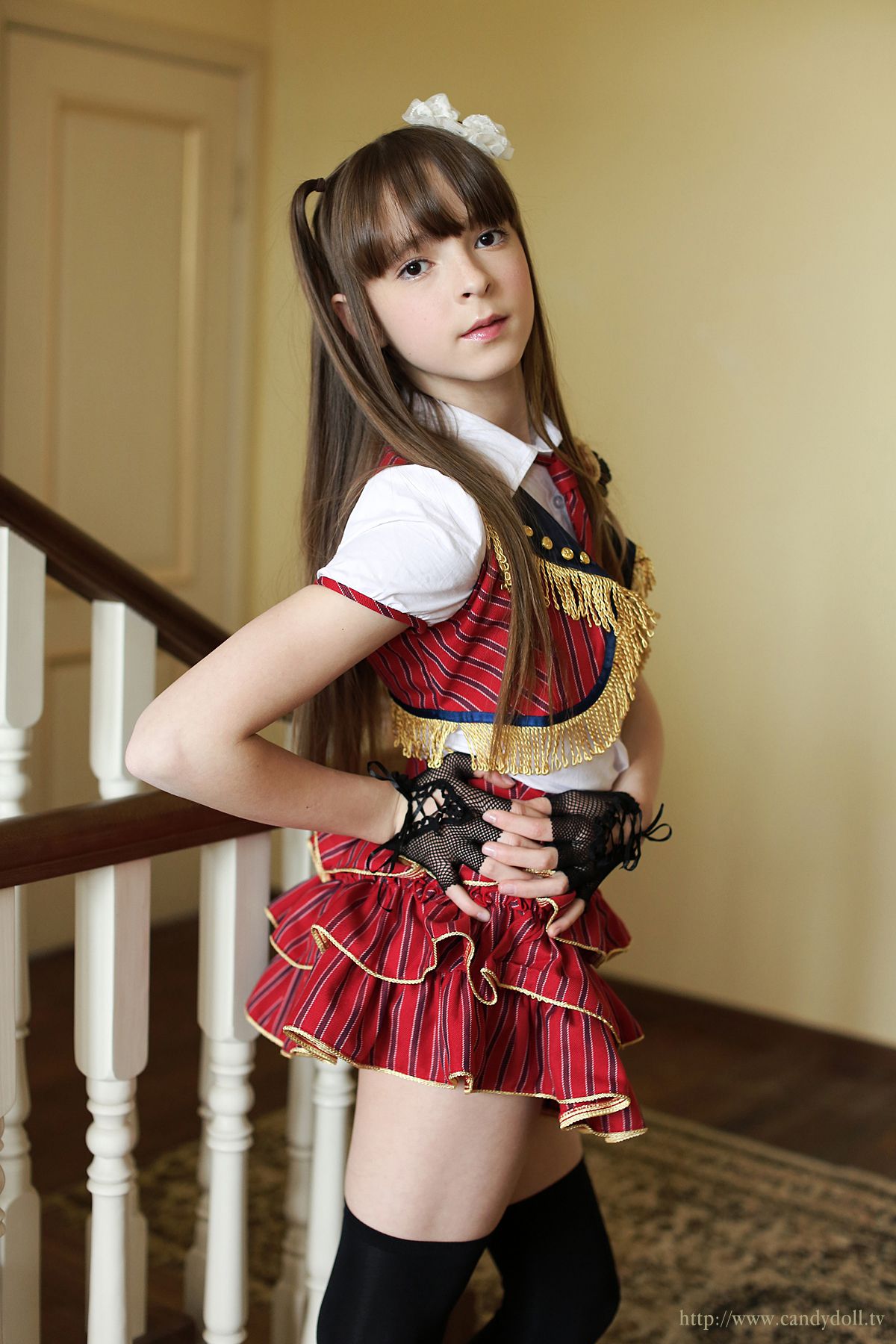 [100P] EvaR精美套图第十八弹(100P)