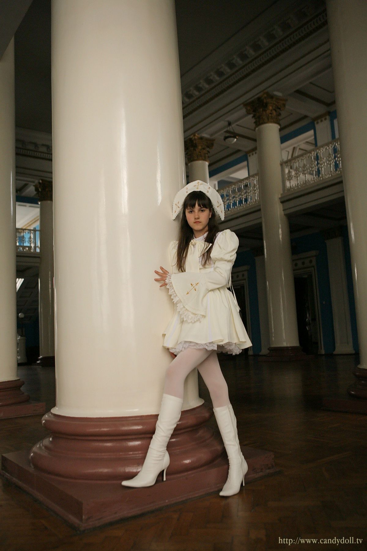 [100P] JuliyaR精美套图第八弹(100P)