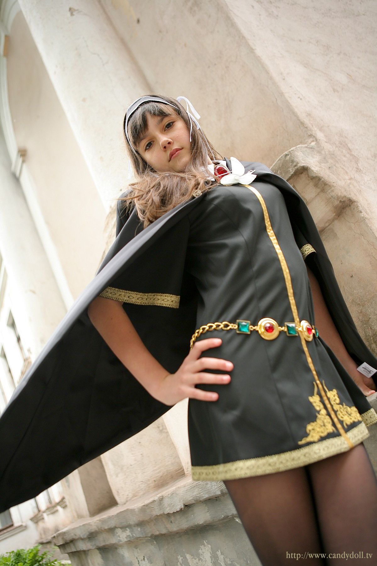 [75P] JuliyaR精美套图第九弹(75P)