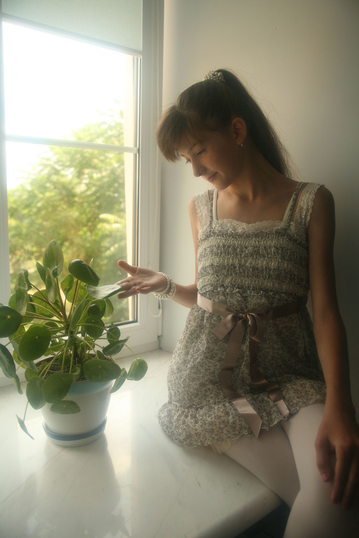 Oksana精美套图第一弹(50P)