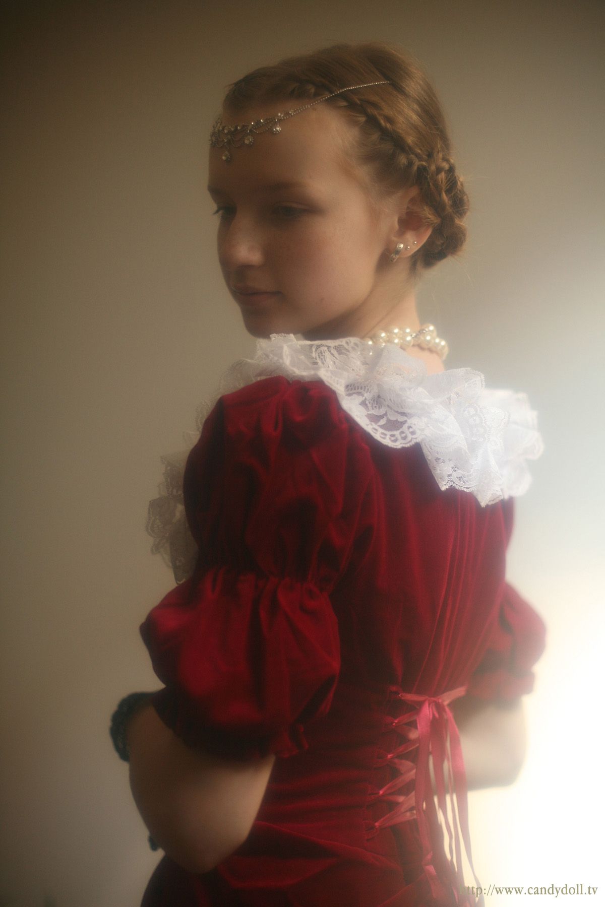 [50P] SvetlanaT精美套图第一弹(50P)