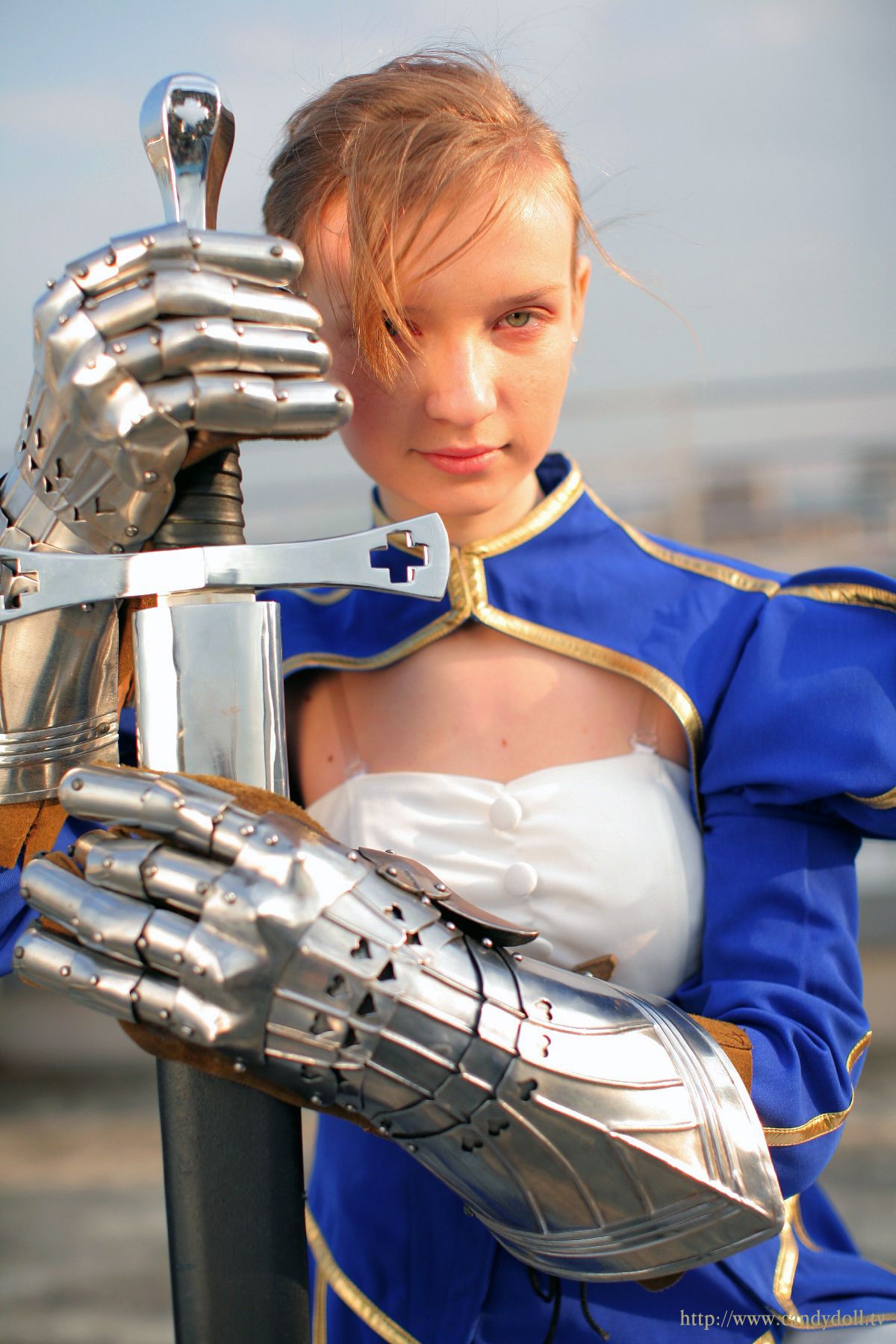 SvetlanaT精美套图第八弹(50P)