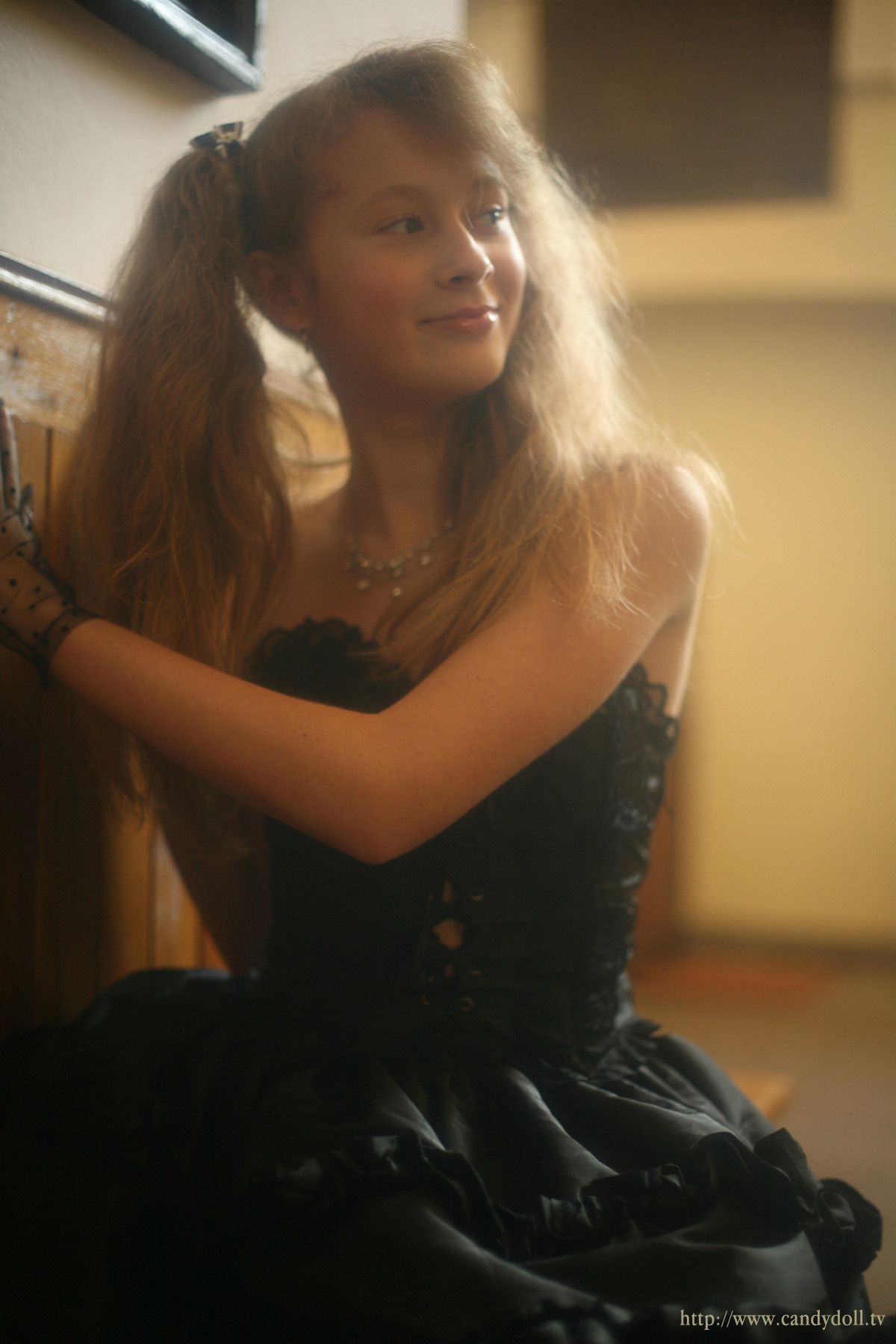 UlyanaA精美套图第一弹(50P)