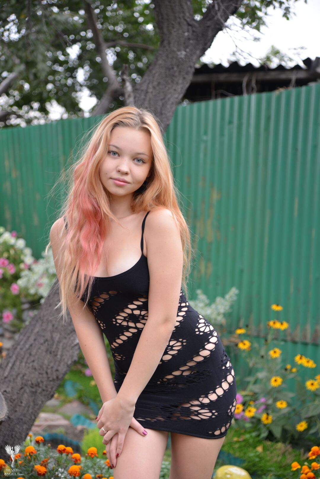 [83P] Angels_Anita精美套图第八弹(83P)