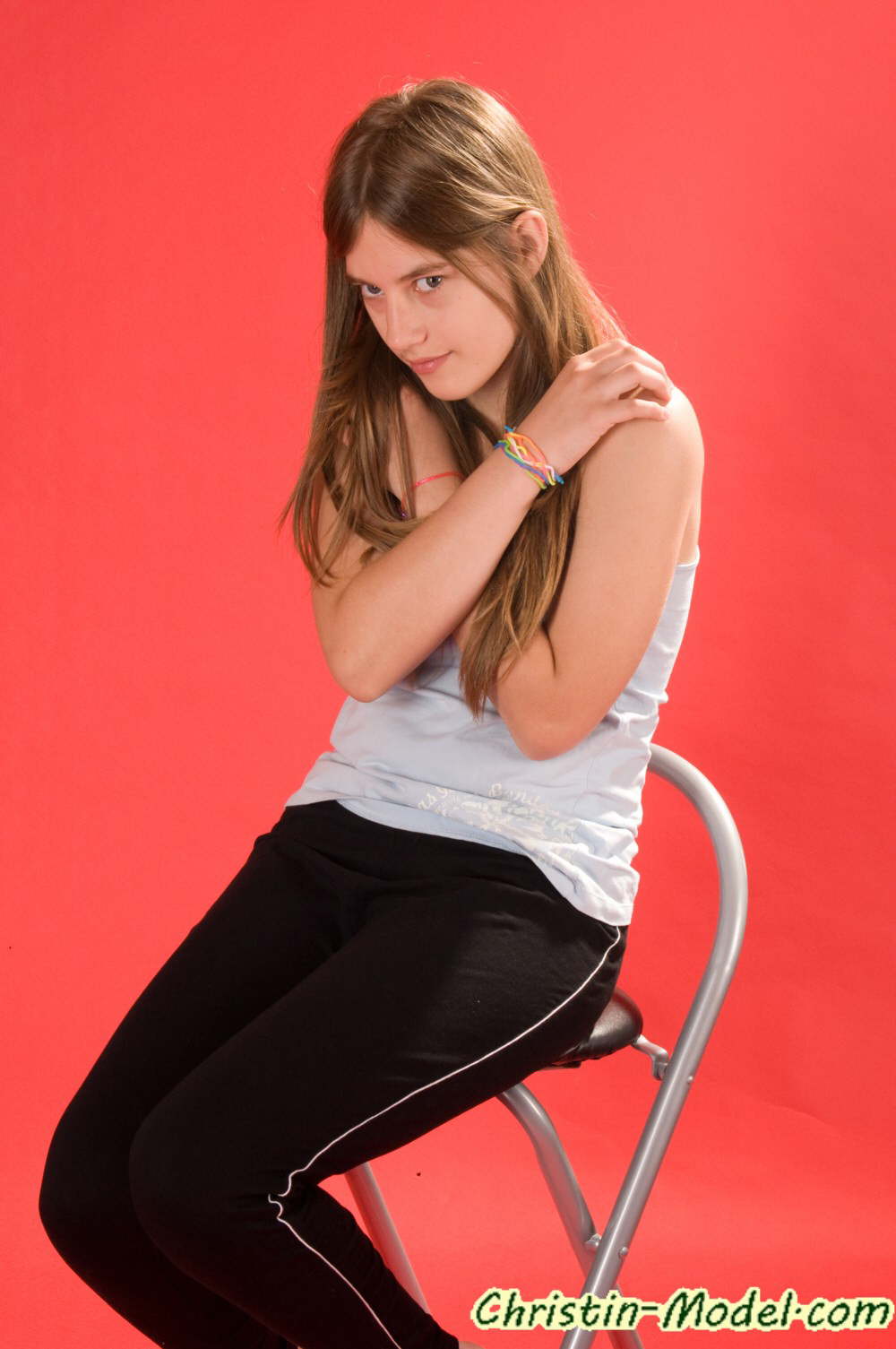 Christin精美套图第三弹(103P)