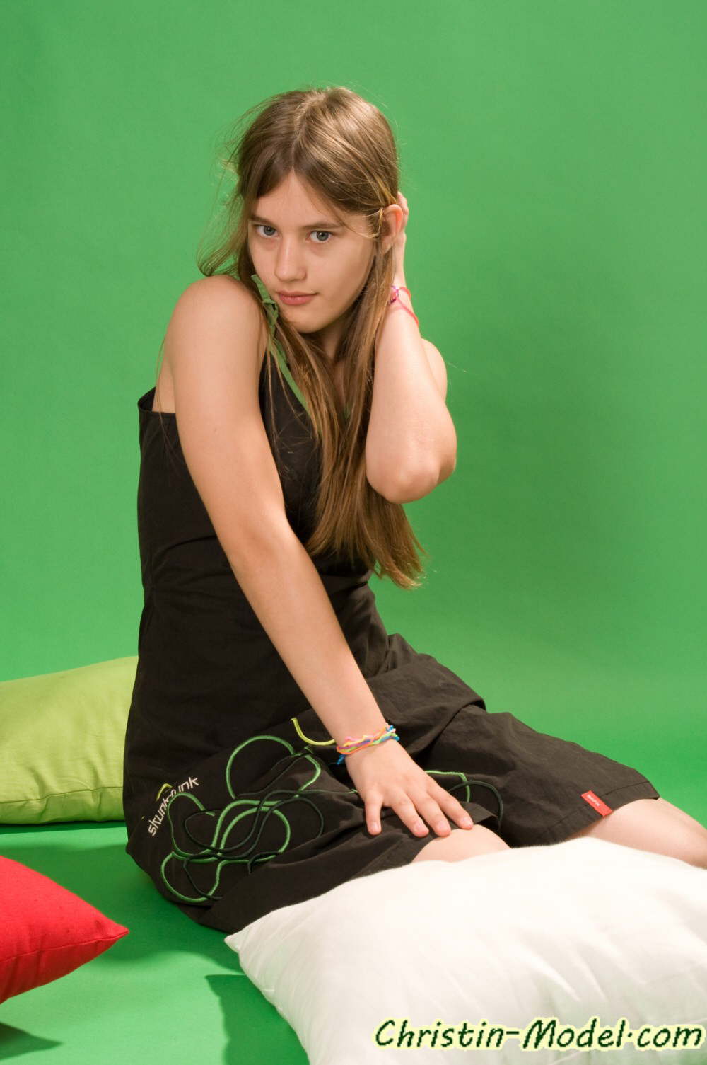 Christin精美套图第四弹(107P)