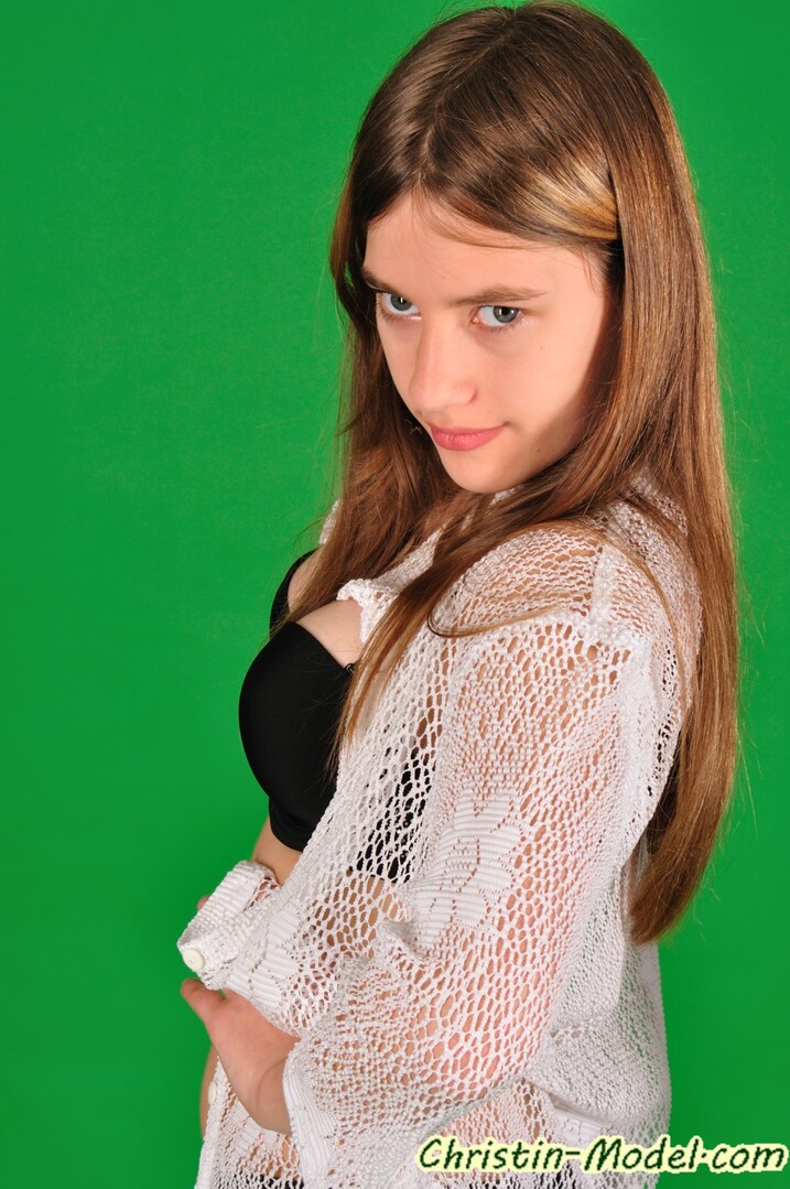 Christin精美套图第二十四弹(108P)