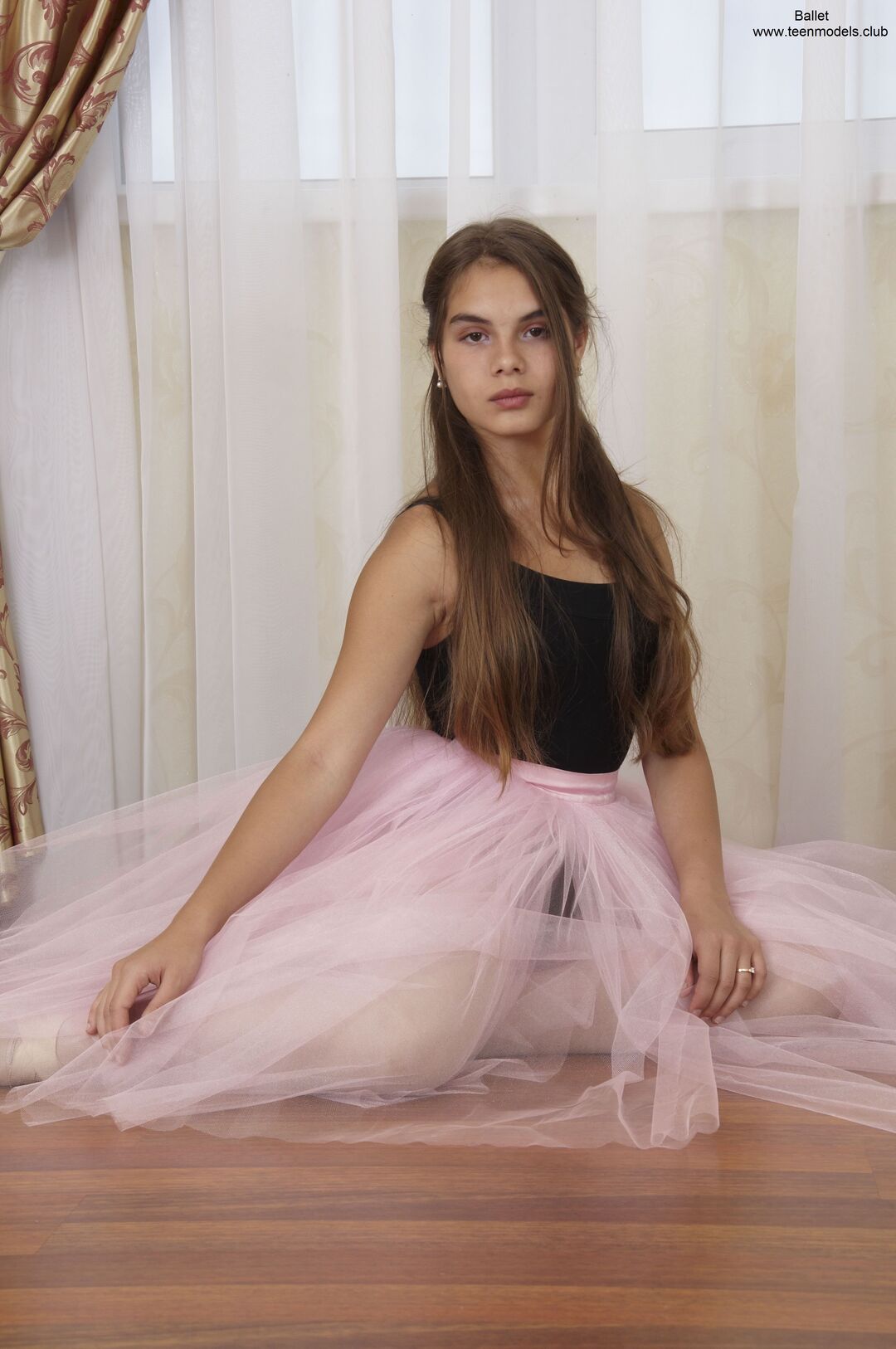 Ballet精美套图第十七弹(139P)