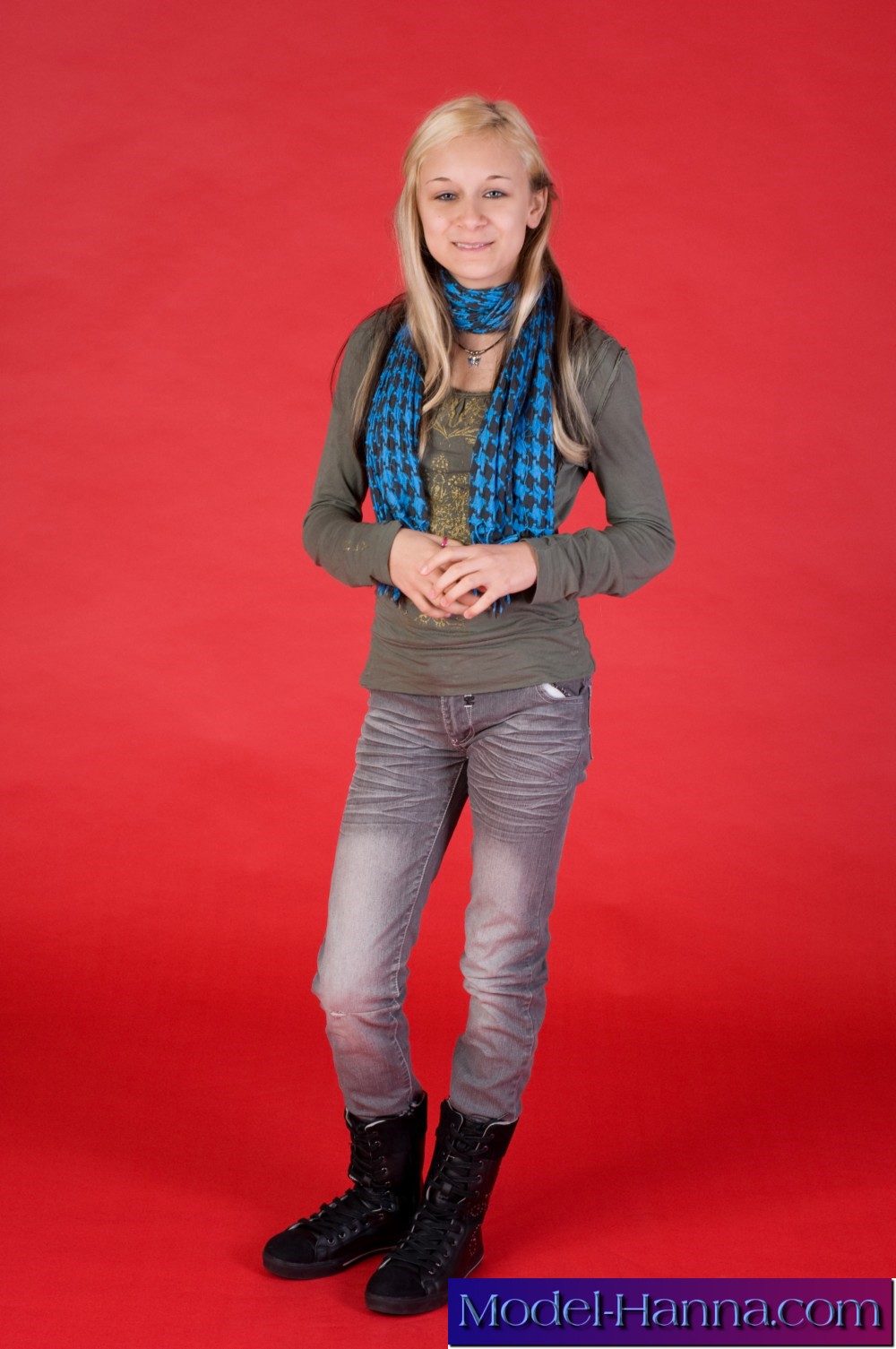 Hanna精美套图第六十七弹(103P)