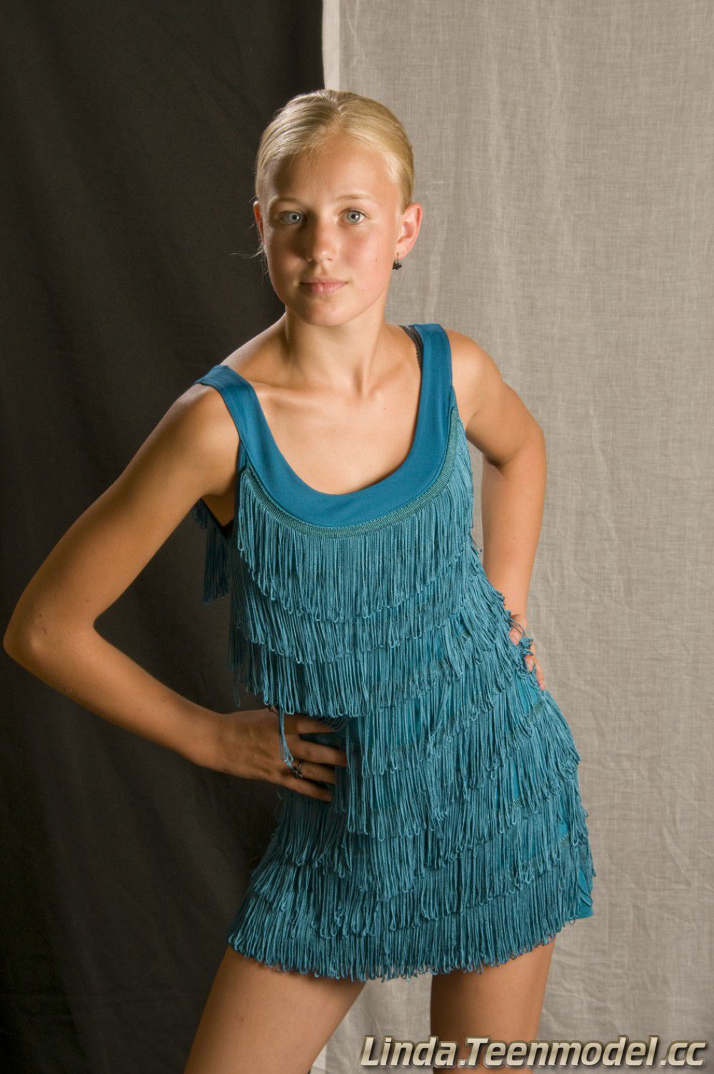 [84P] Linda精美套图第十二弹(84P)