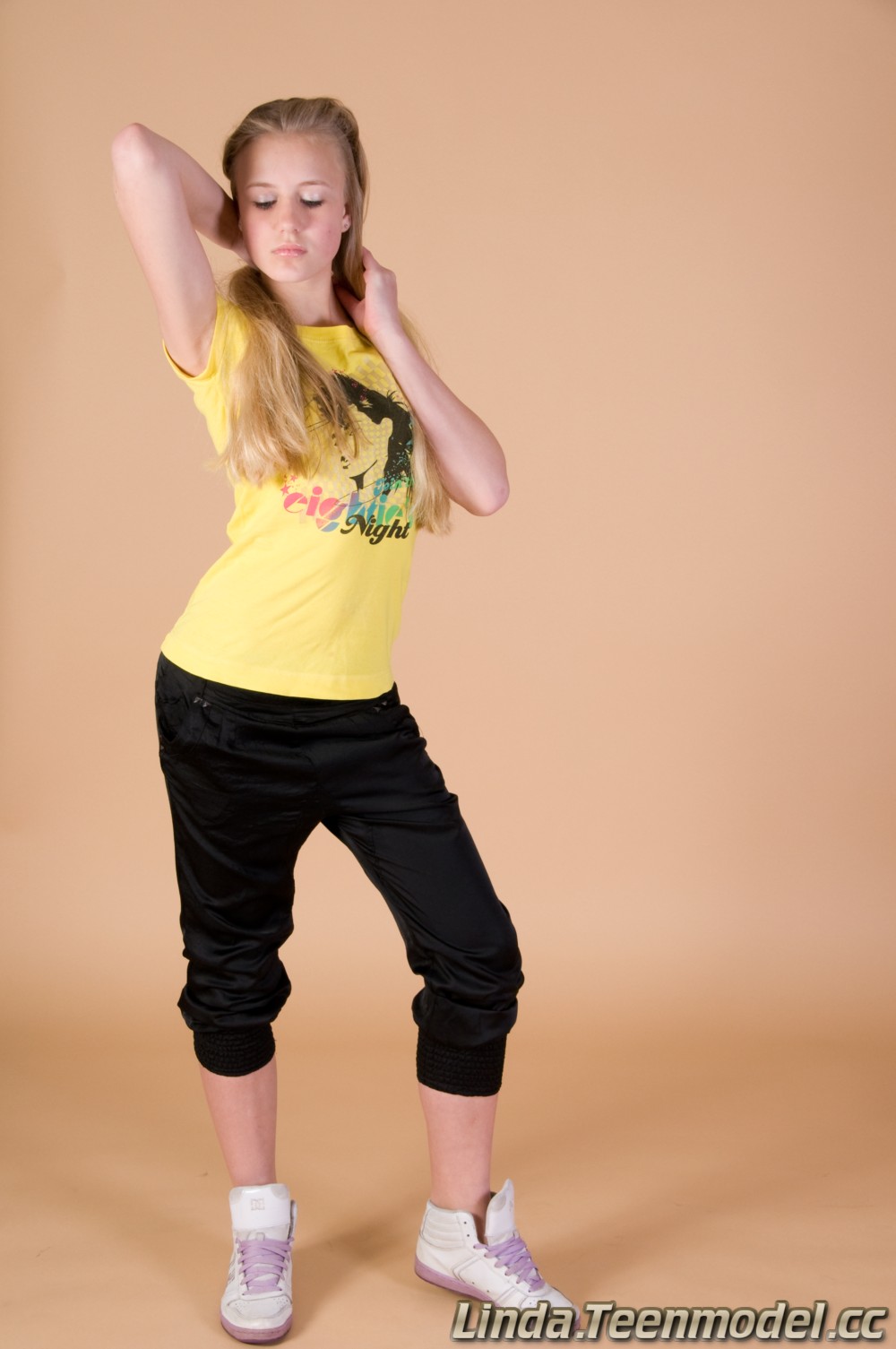 Linda精美套图第四十五弹(130P)