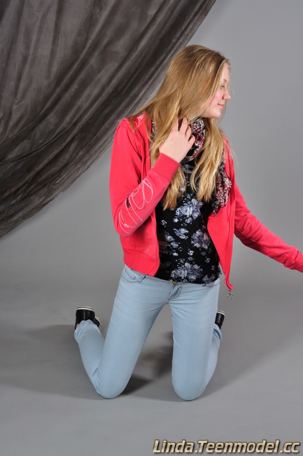 Linda精美套图第四十七弹(116P)